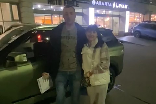 Отзыв Аванта - Александр Викторович