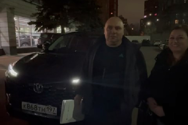 Отзыв Аванта - Петр Георгиевич