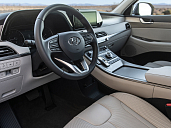 Hyundai Palisade 2018